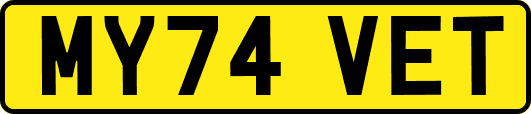 MY74VET