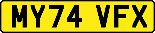 MY74VFX