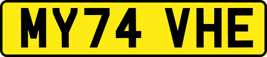 MY74VHE