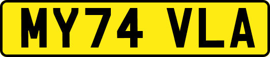 MY74VLA
