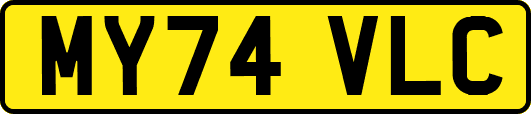 MY74VLC