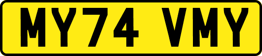 MY74VMY