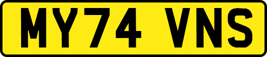 MY74VNS