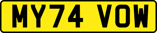 MY74VOW