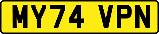 MY74VPN