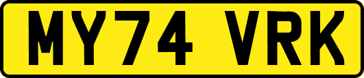 MY74VRK