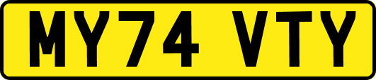 MY74VTY