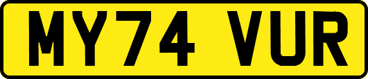 MY74VUR