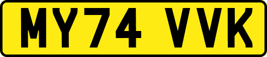 MY74VVK