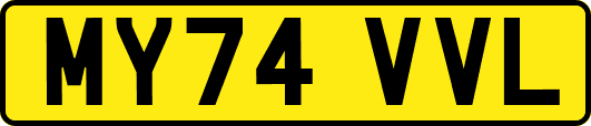 MY74VVL
