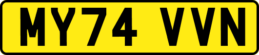MY74VVN