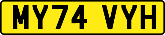 MY74VYH