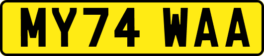 MY74WAA