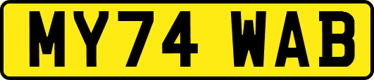 MY74WAB