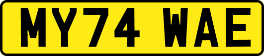 MY74WAE