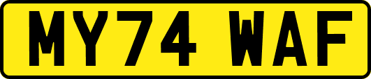 MY74WAF