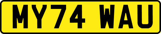 MY74WAU
