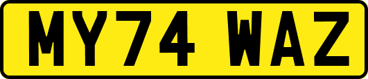 MY74WAZ