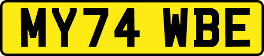 MY74WBE