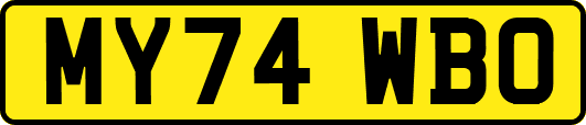 MY74WBO