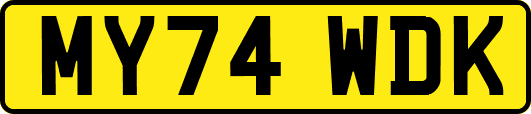 MY74WDK