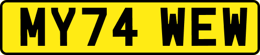 MY74WEW