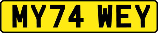 MY74WEY