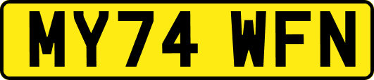 MY74WFN