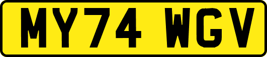 MY74WGV