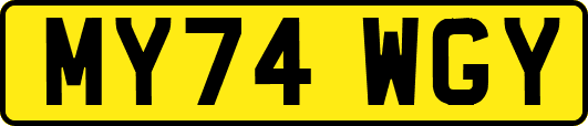 MY74WGY