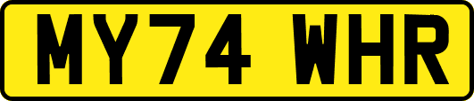 MY74WHR