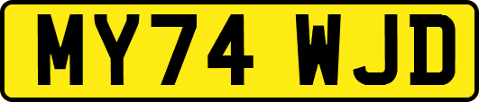 MY74WJD