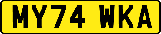 MY74WKA