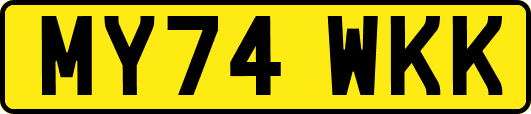MY74WKK