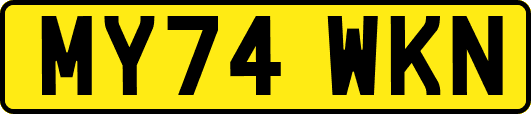 MY74WKN