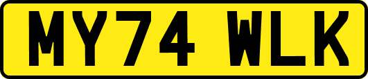 MY74WLK