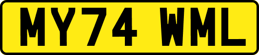 MY74WML