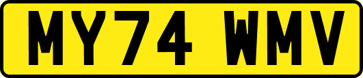 MY74WMV