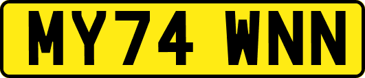 MY74WNN