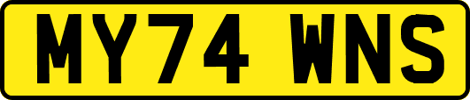 MY74WNS