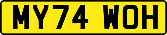 MY74WOH