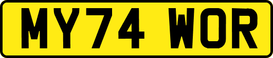 MY74WOR