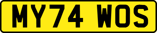 MY74WOS