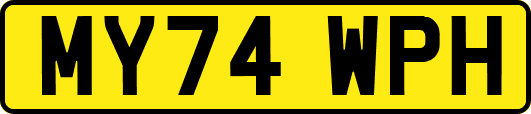 MY74WPH