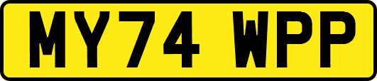 MY74WPP
