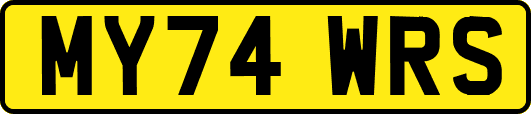 MY74WRS