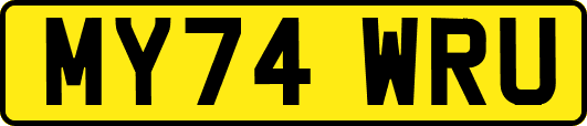 MY74WRU