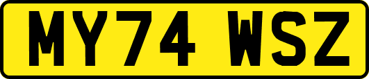 MY74WSZ