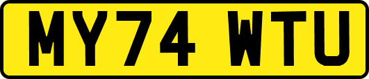 MY74WTU