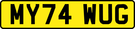 MY74WUG
